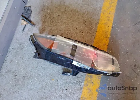 2018 Chevrolet Malibu Hybrid z USA, uszkodzony, nr VIN 1G1ZF5SU1JF257792